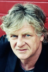 Rodolphe Burger 头像