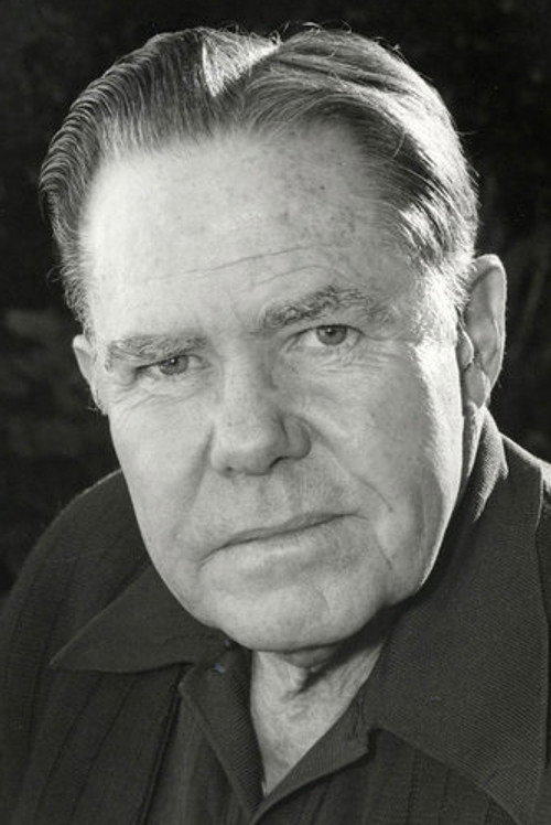Daws Butler 头像