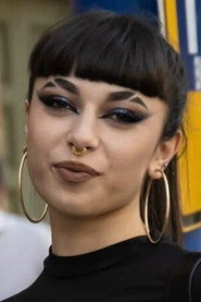 Numa Paredes 头像