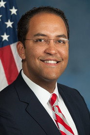 Will Hurd 头像