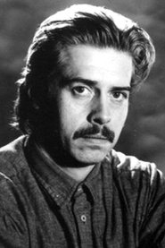 Nigel Terry 头像
