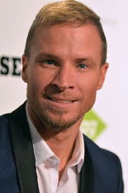 Brian Littrell 头像