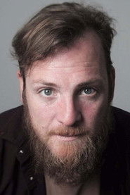 Brendan Sean Murray 头像