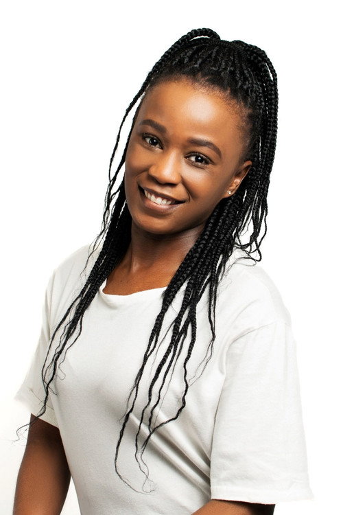 Antoinette Modise 头像