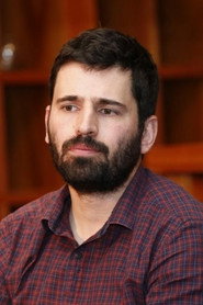Mátyássy Áron 头像