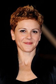 Valeria Milillo 头像