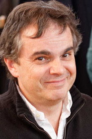 Alexandre Jardin 头像