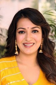 Catherine Tresa 头像