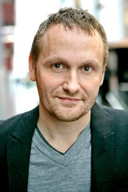 Poul Berg 头像