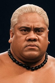 Solofa Fatu Jr. 头像