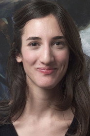 Deniz Gamze Ergüven 头像