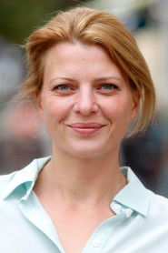 Jördis Triebel 头像