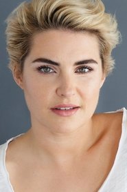 Morgana O'Reilly 头像