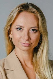 Ірина Сопонару 头像