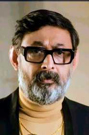 Sandeep Chatterjee 头像