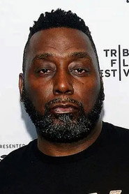 Big Daddy Kane 头像