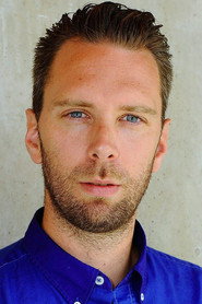 Jesper Ganslandt 头像