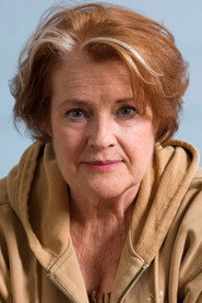 Amanda Carlin 头像