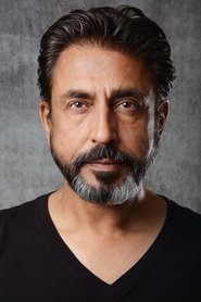 Javed Khan 头像