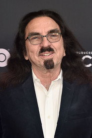 George DiCaprio 头像