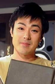 增川洋一 头像