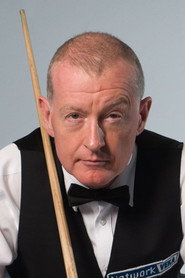 Steve Davis 头像