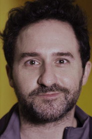 Justin Lerner 头像
