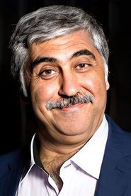 Kirkor Dinçkayıkçı 头像