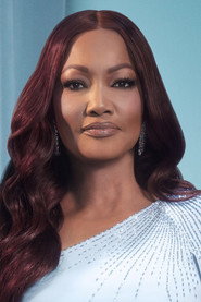 Garcelle Beauvais 头像