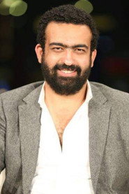 Mohamed Gamal Al Adl 头像