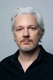 Julian Assange 头像