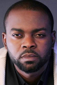 Kelechi Udegbe 头像