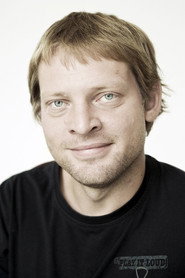 Andres Mähar 头像
