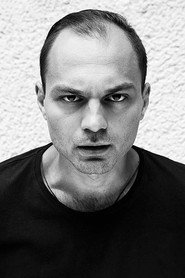 Božidar Kocevski 头像