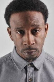 Omar Scroggins 头像