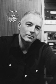 Steve Mackey 头像