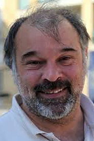 Gérard Dubouche 头像