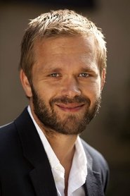 Joakim Nätterqvist 头像