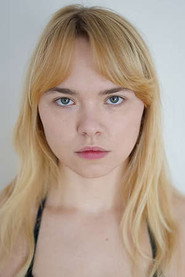 Anita Szepelska 头像