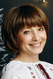 Nataliia Hnitii 头像