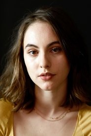 Madeline Weinstein 头像