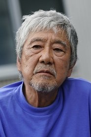 吉澤健 头像