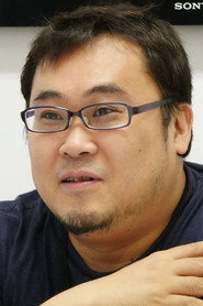 志茂文彦 头像