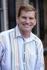 Ted Haggard 头像