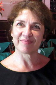 Noemí Frenkel 头像