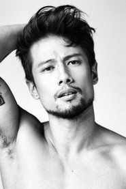 John James Uy 头像