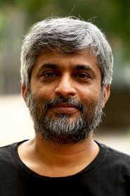 Hanu Raghavapudi 头像