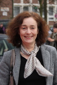 Hermine Huntgeburth 头像