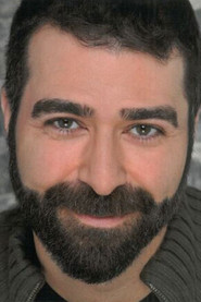 Barzin Akhavan 头像