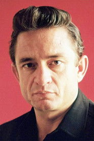 Johnny Cash 头像